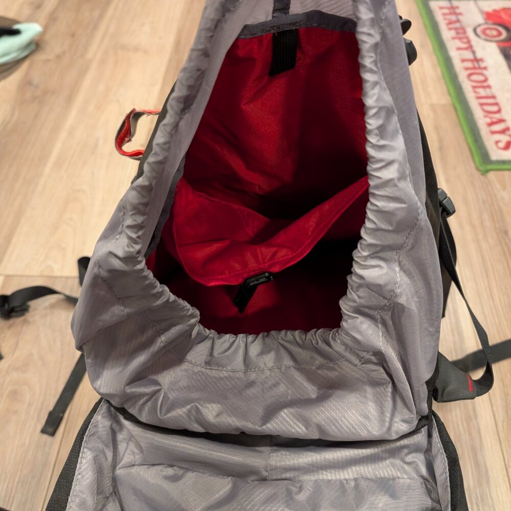 Mammut Spinddrift 32L Touring Pack - Picture 5 of 7